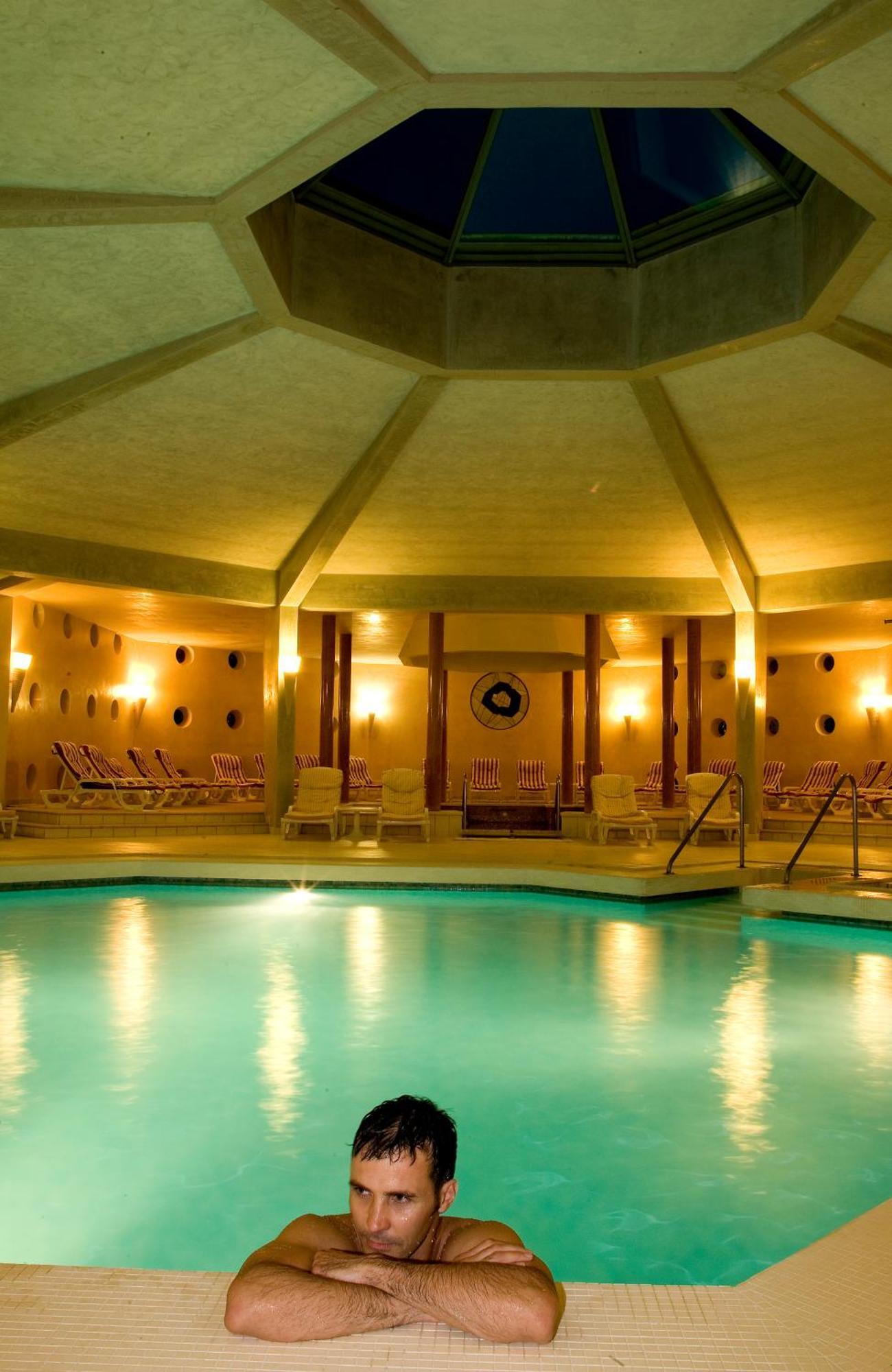 Hotel Terme Orvieto 4*