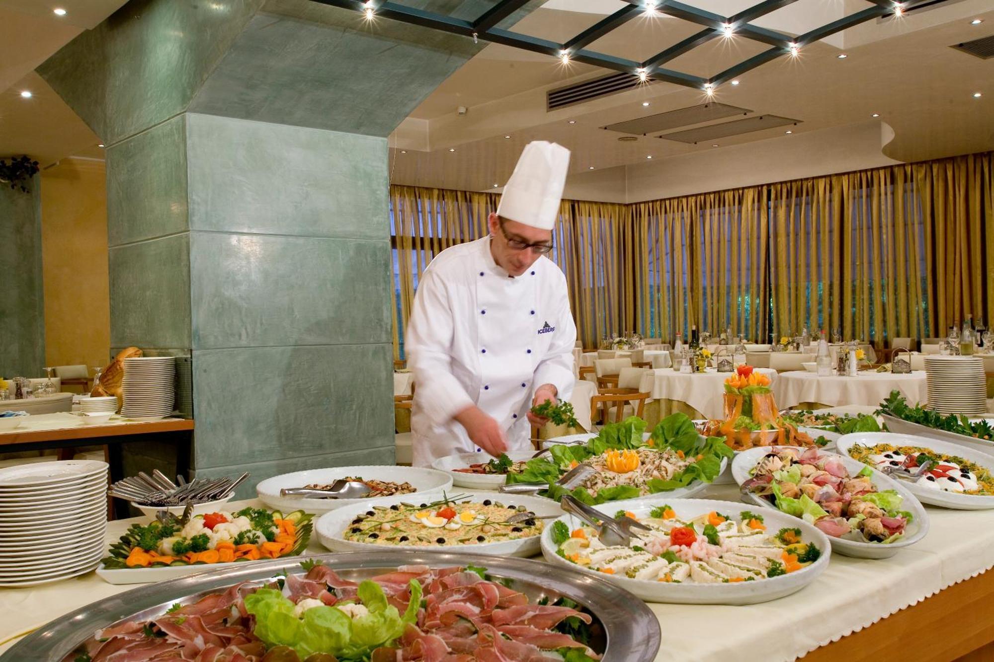 Hotel Terme Orvieto