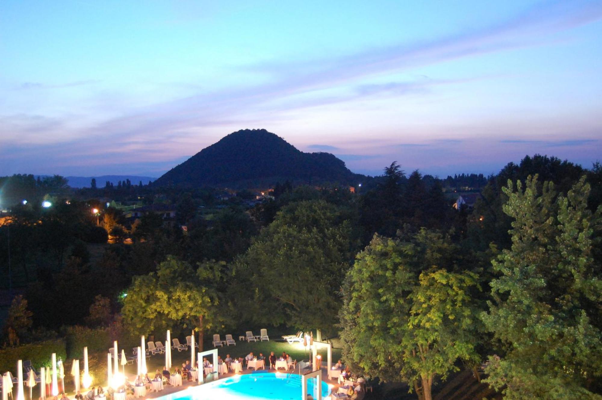 Hotel Terme Orvieto 4*