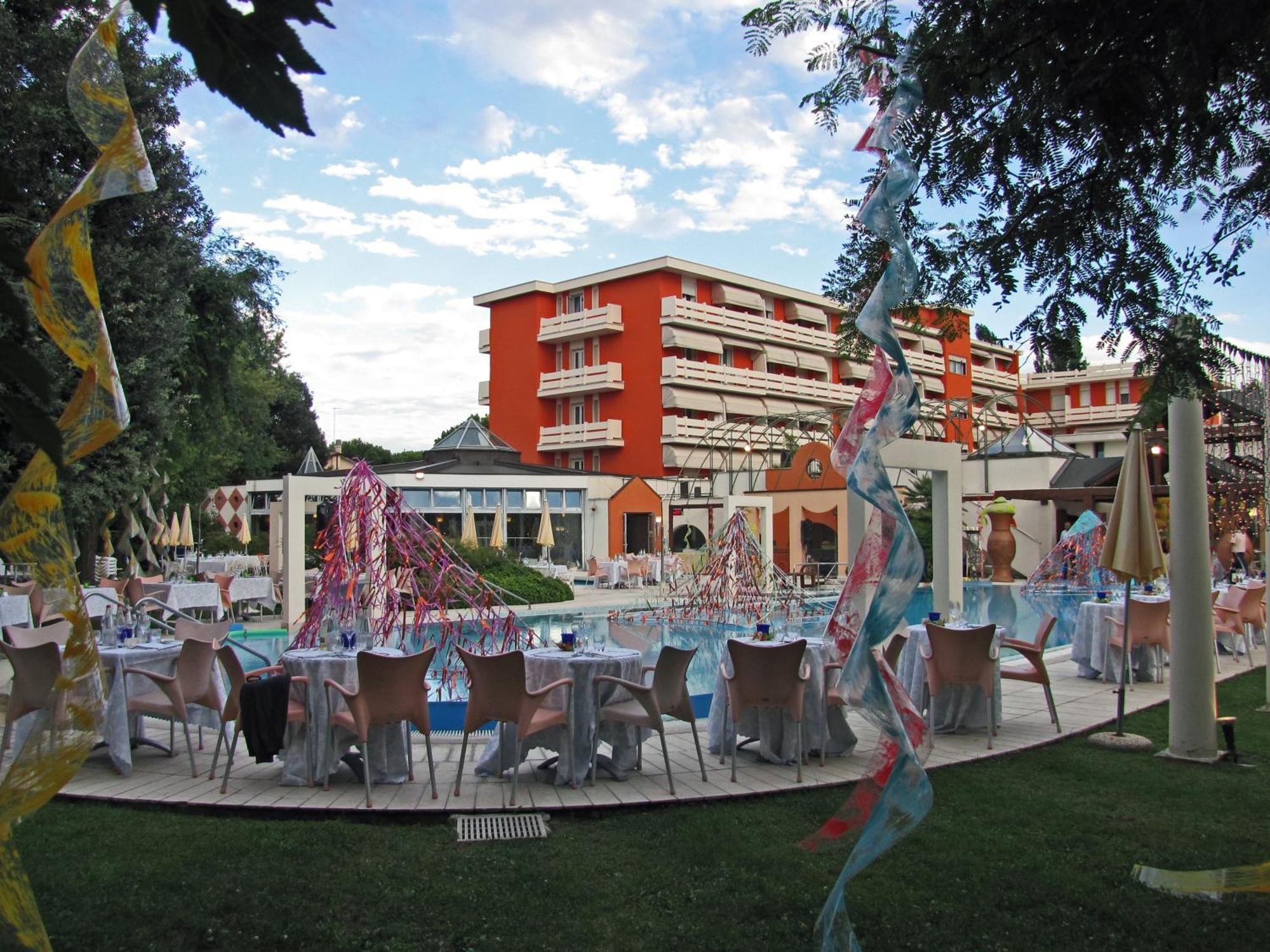 Terme Orvieto
