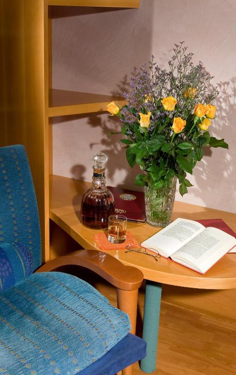 Hotel Terme Orvieto