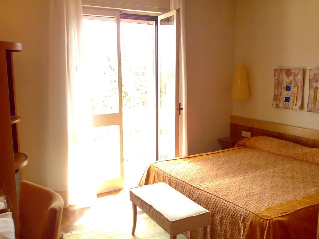 Terme Orvieto Hotel