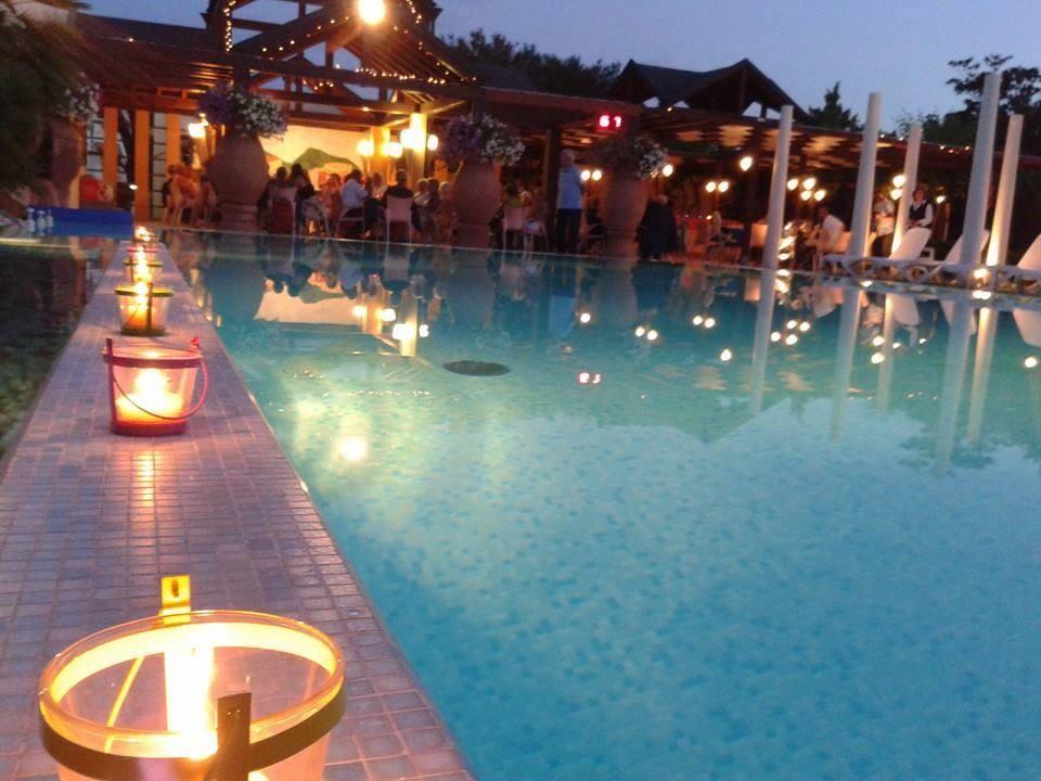 Terme Orvieto