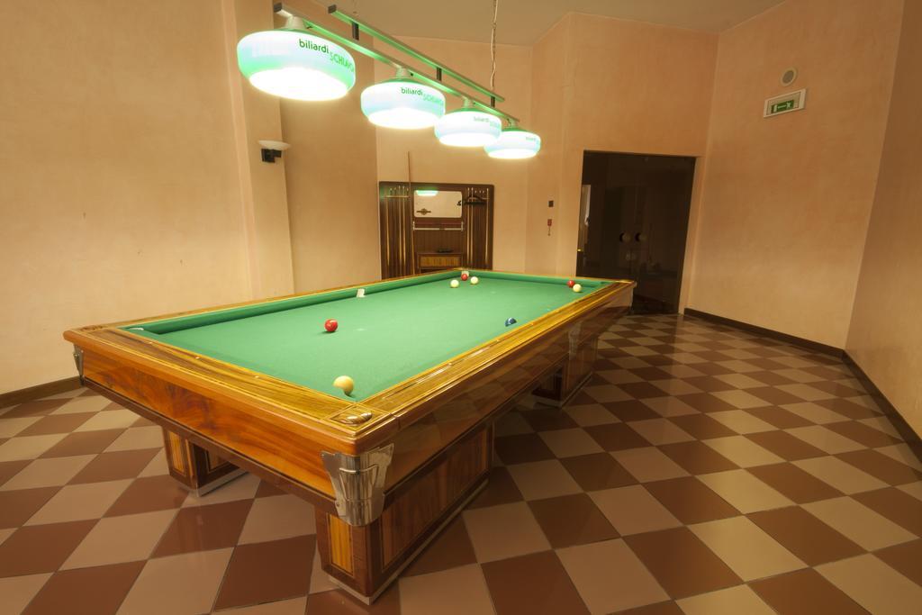 Hotel Terme Orvieto 4*