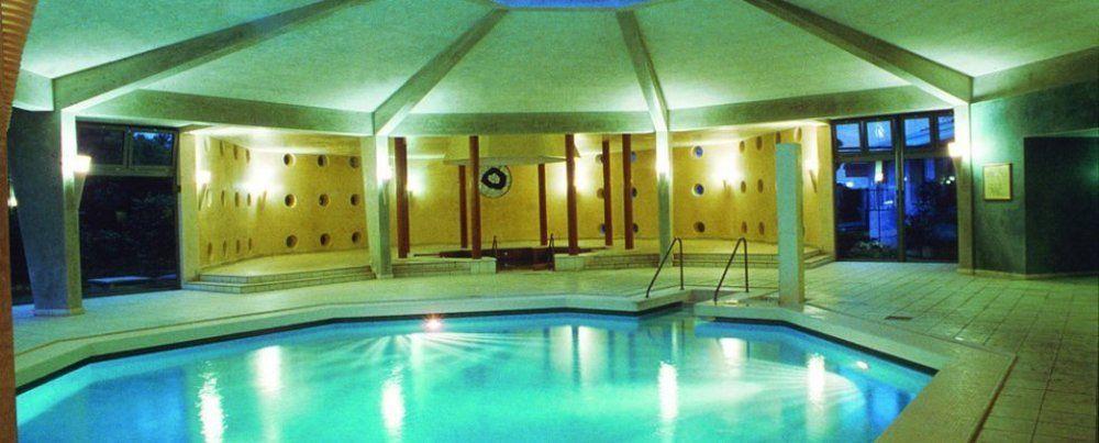 Terme Orvieto 4*
