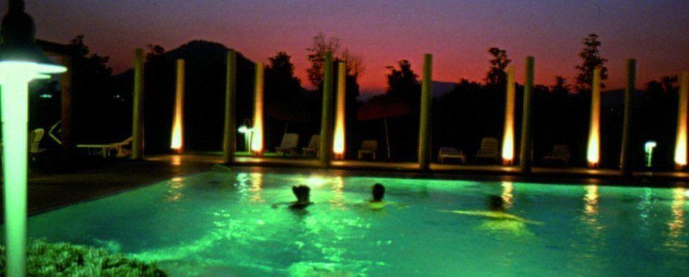 Terme Orvieto Hotel