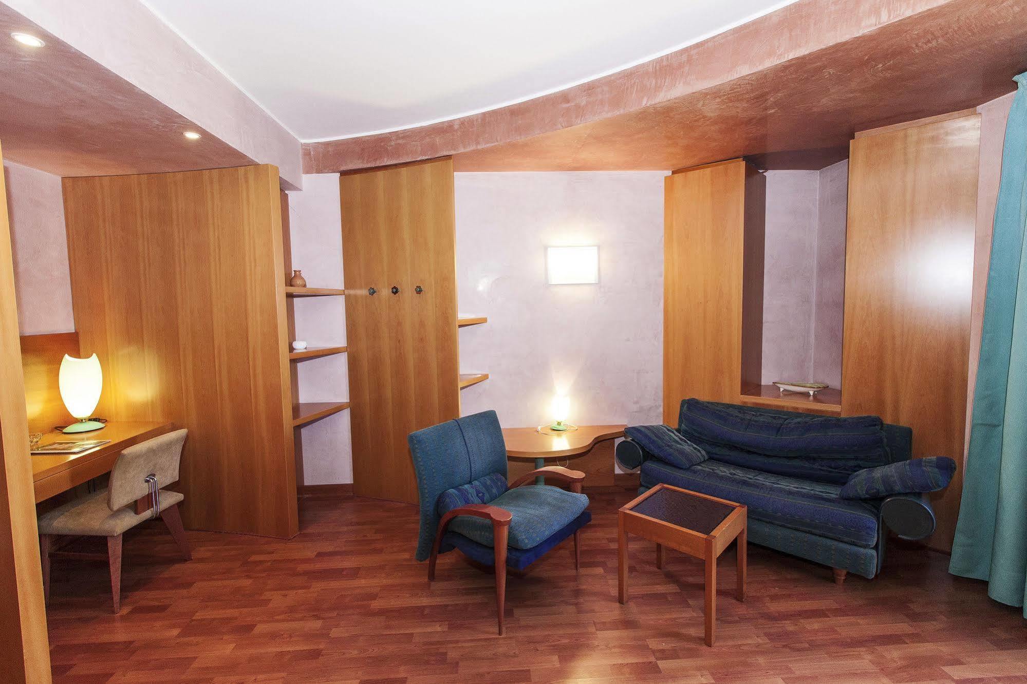 Terme Orvieto Hotel 4*