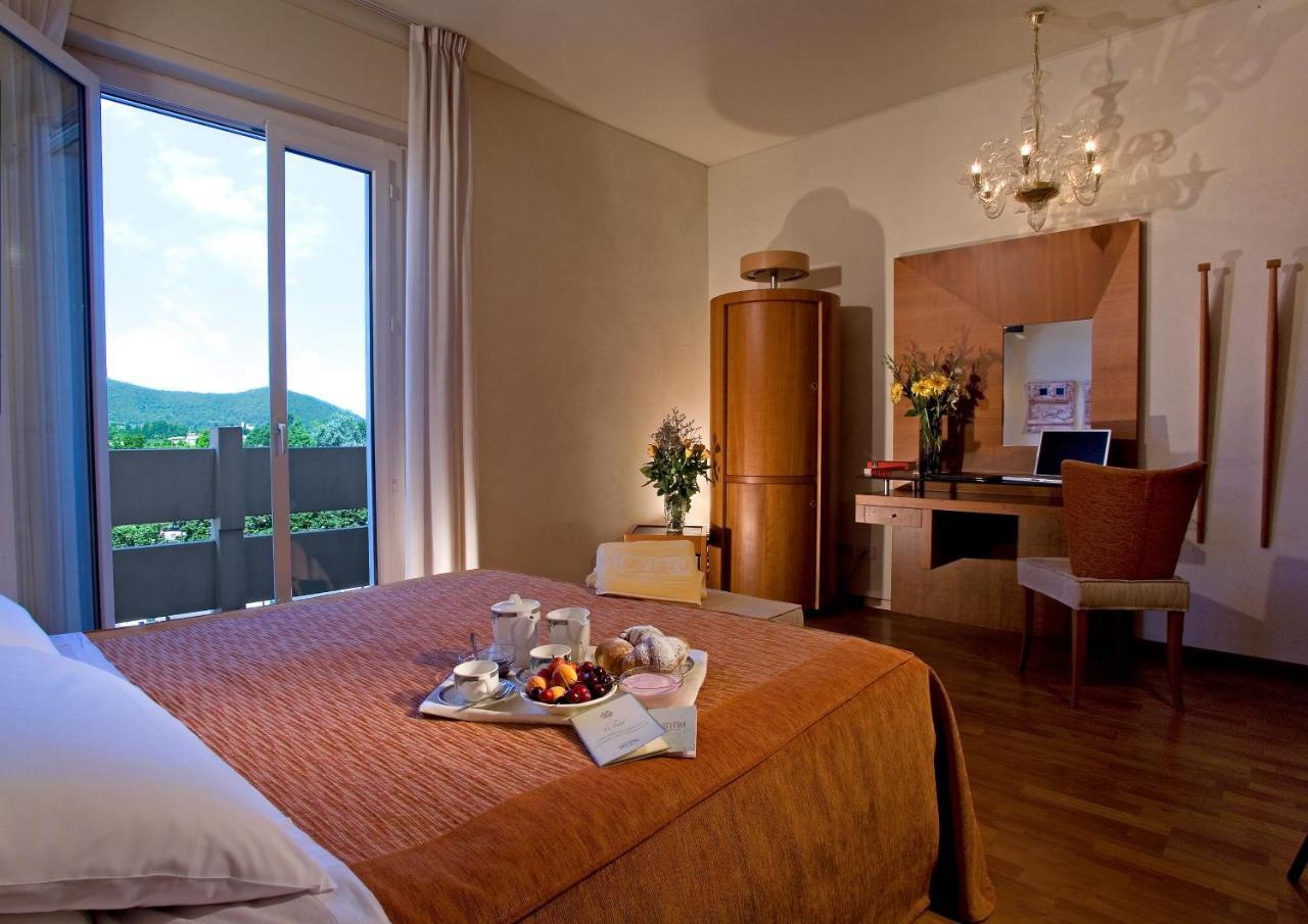 Hotel Terme Orvieto Abano Terme