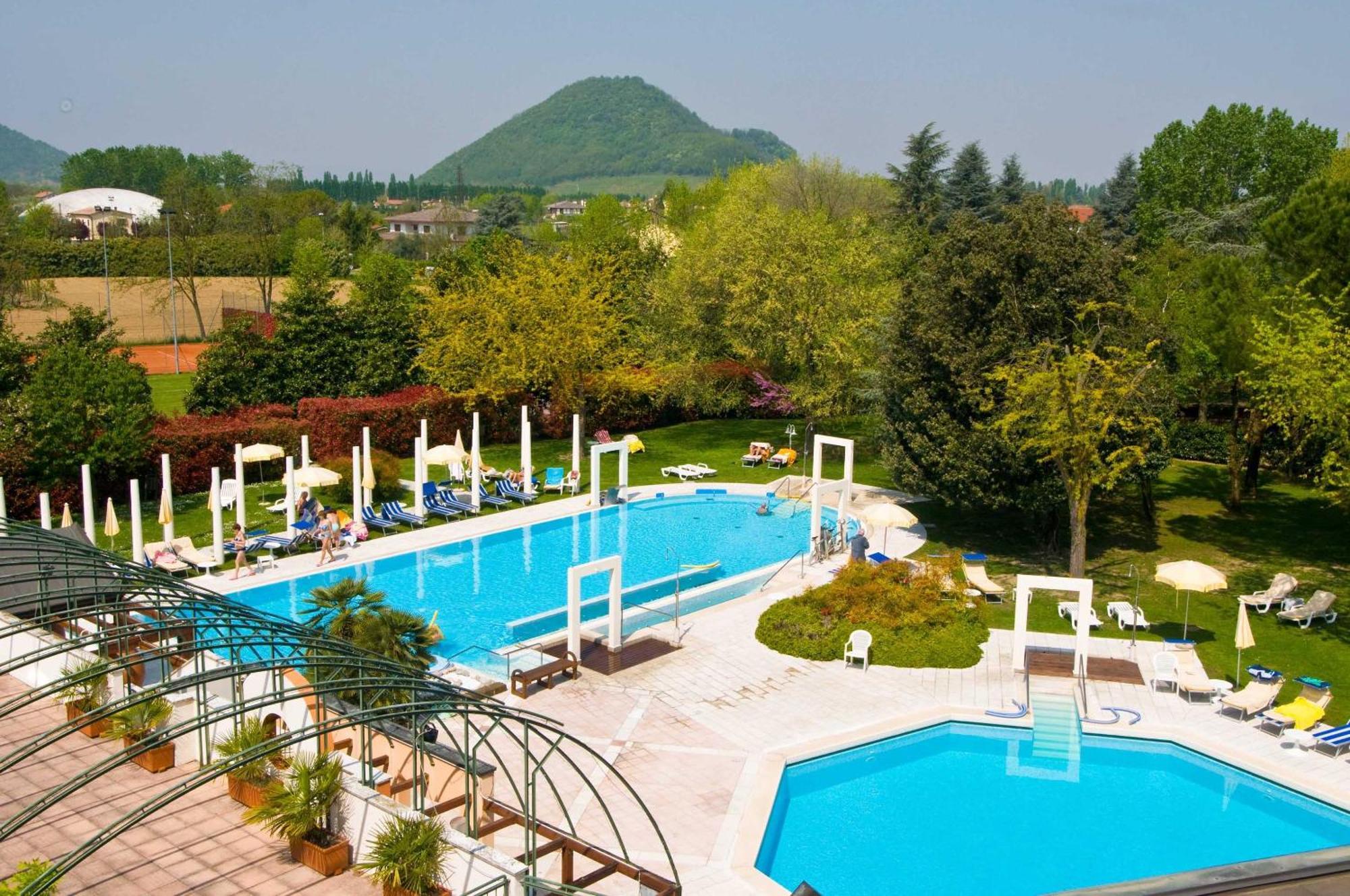 Hotel Terme Orvieto