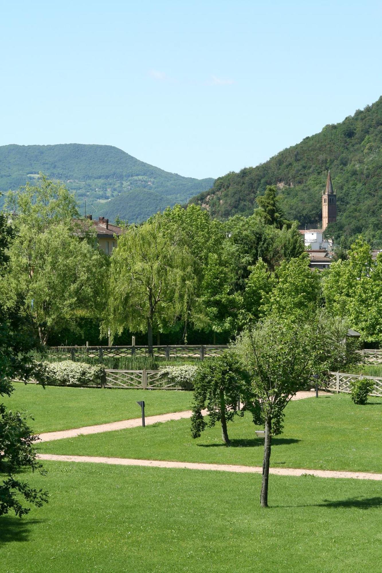 Terme Orvieto