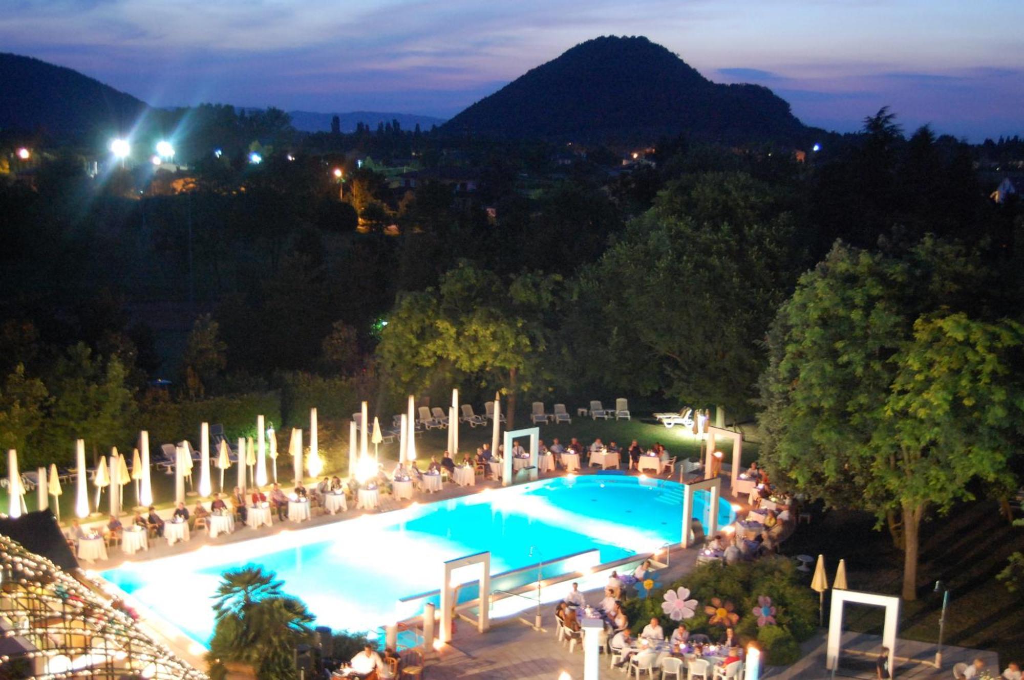 Hotel Terme Orvieto