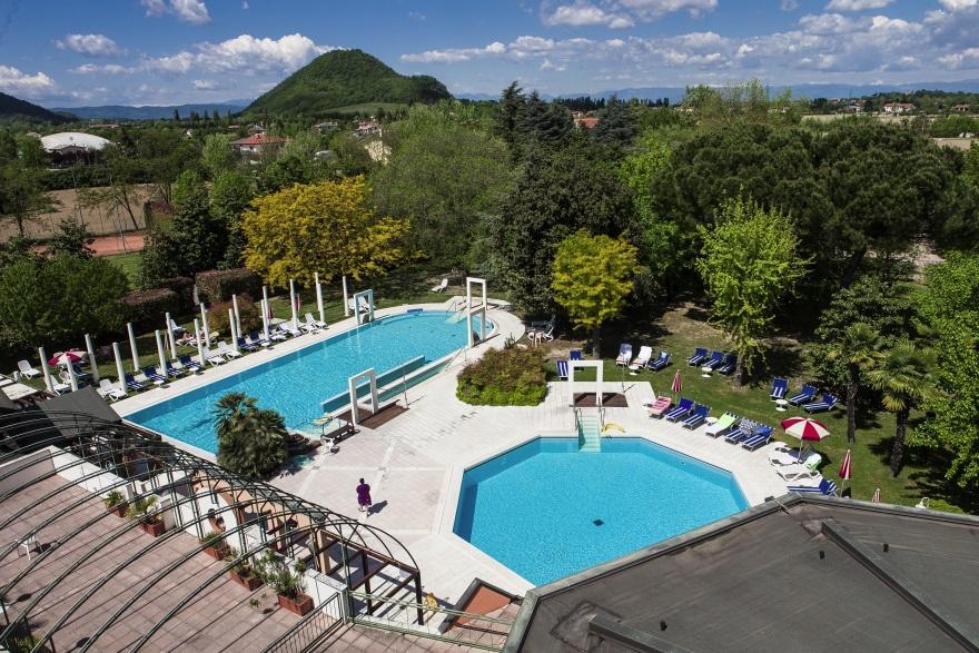 Terme Orvieto 4*
