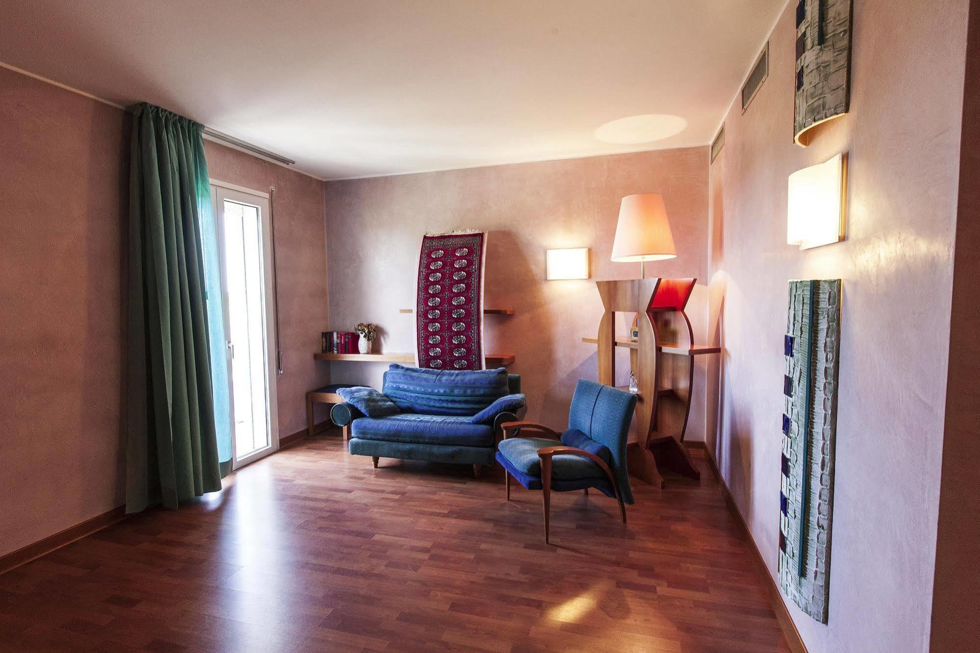 Terme Orvieto Hotel 4*