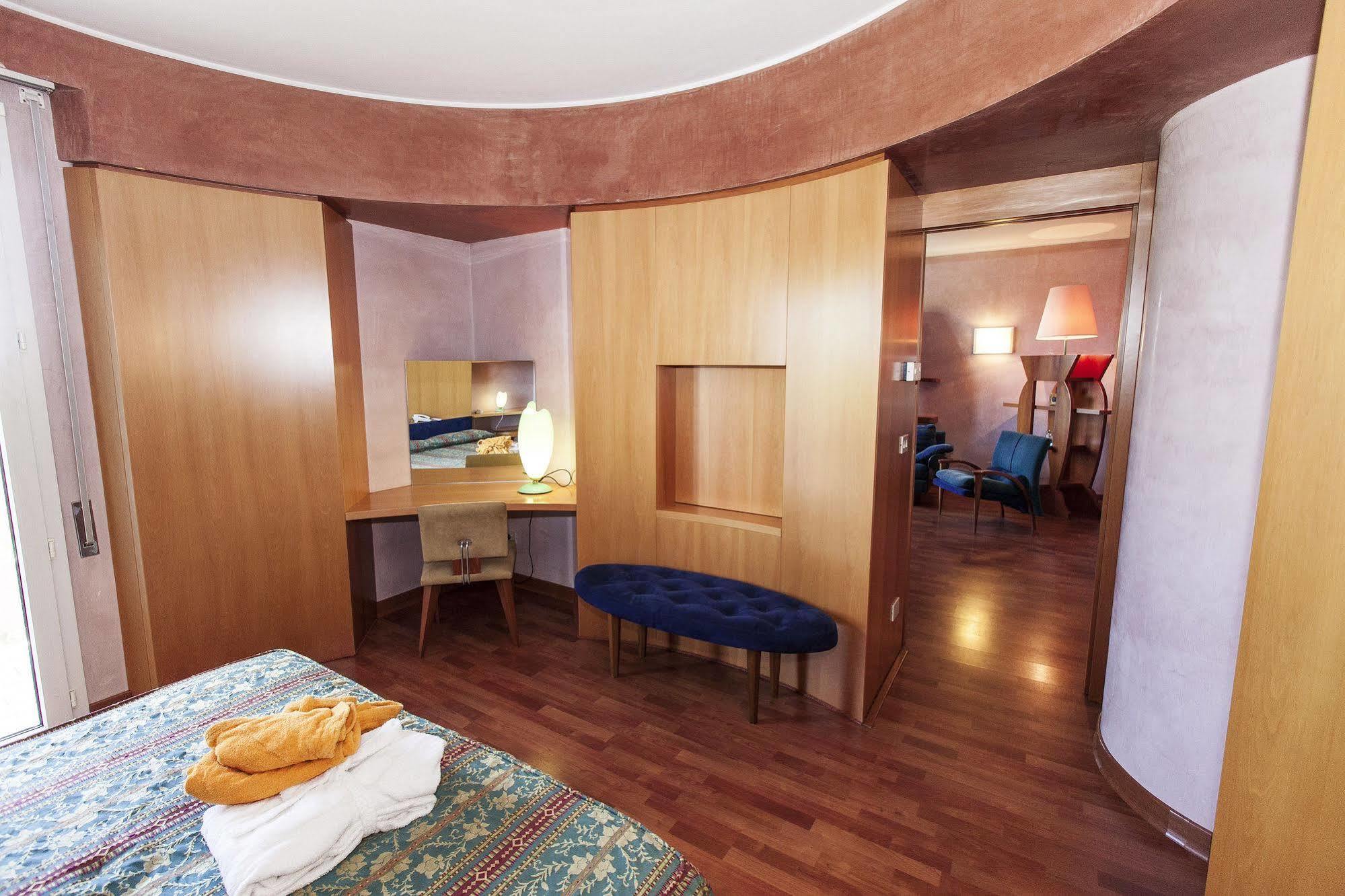 Terme Orvieto 4*